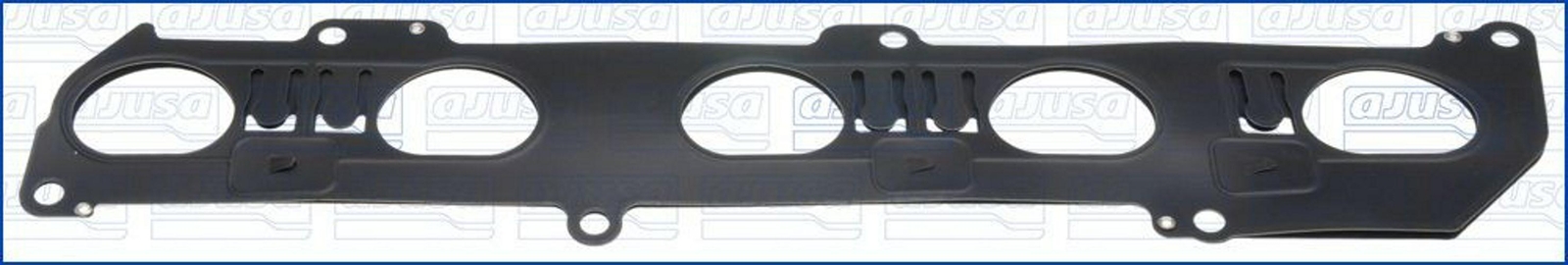 Joint de collecteur Ford Focus 2.5 10- pour rénovation et entretien moteur