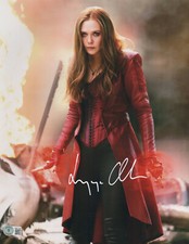 2016 Upper Deck Captain America Civil War Trading Cards 27