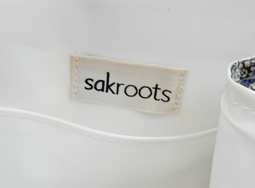 Sakroots Geldbörse Brotdose Klappentasche Blue Spirit Desert Isoliert Mini Kühltasche - Bild 11 von 12