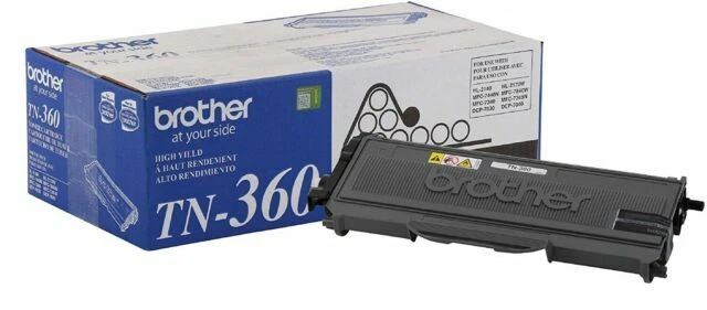 Los cartuchos de tóner de impresora Para Lenovo Brother