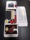 Funko Pop! DEADPOOL #320 REPLACEMENT EMPTY BOX ONLY! Slight Bend