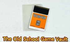 Victory Run + Sleeve - Authentic Turbografx 16 Game HuCard ONLY - Tested
