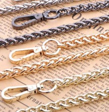 20-120 CM Women Handbag Crossbody Purse Lantern Chain Shoulder Bag Tote Strap