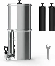 Waterdrop WD-TK Gravity-fed Water Filter System