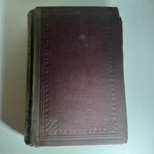 Chandos Library︱The Book of The Church︱Robert Southey︱1870