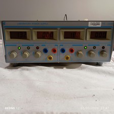 Voltcraft Laboratory Power Supply PS-2403