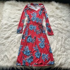NWT ZARA Printed Midi Shirt Dress Floral Belted