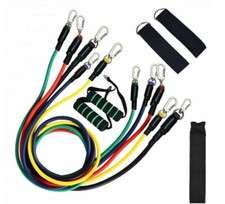 resistance tube bands