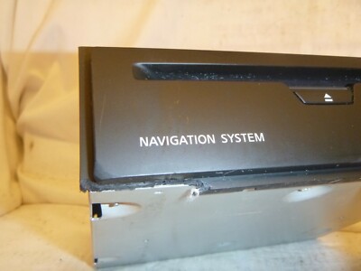 DCI☆DVD☆2005 2005-2006 Cadillac Escalade AMFM Radio CD Player DVD ROM