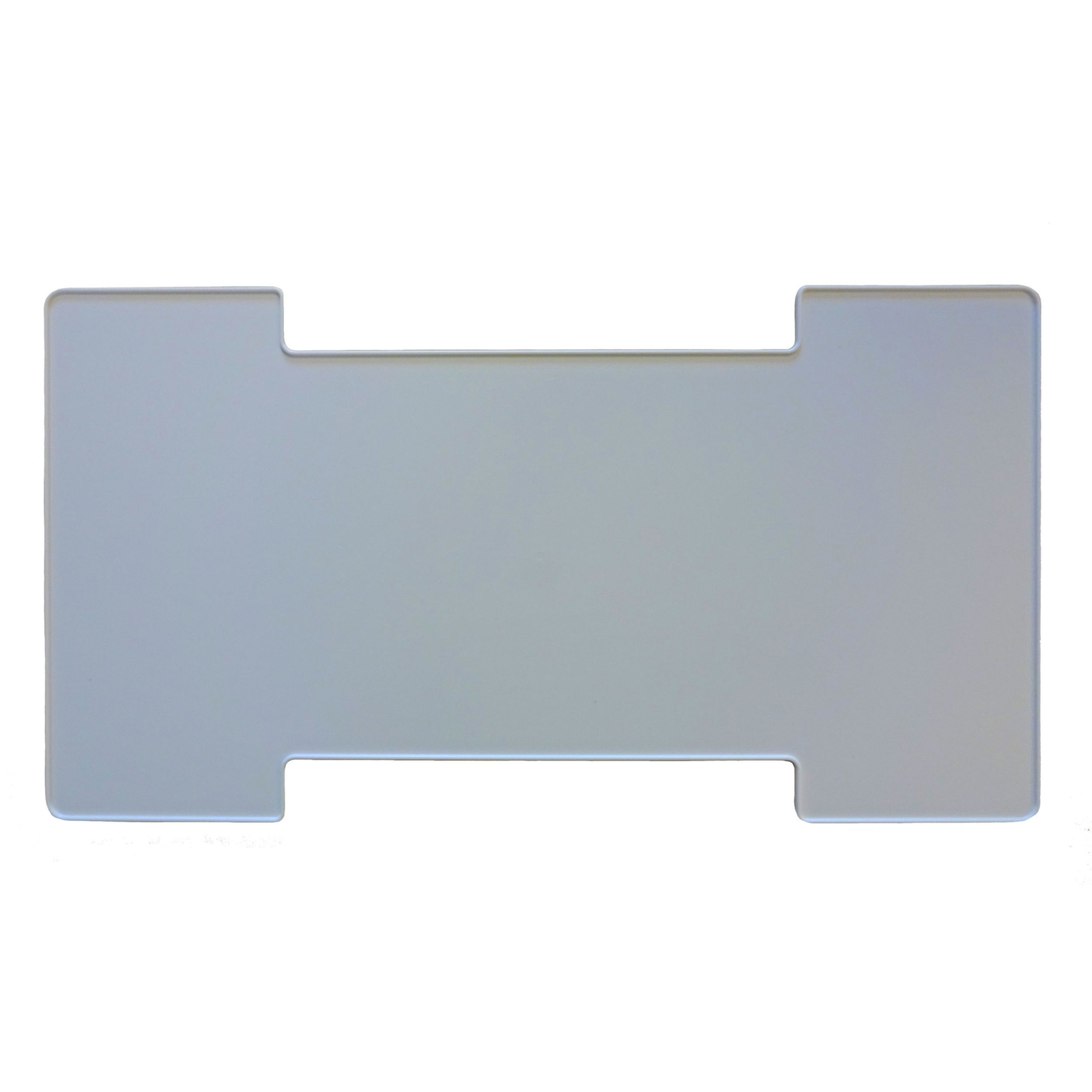 Thetford SR White Fridge Vent cover 257 x 432 Caravan / Motorhome 69109980