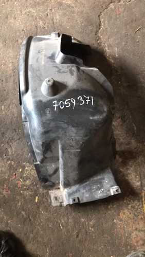 BMW 1 E87 120d Innenkotflügel vorne links 7059371