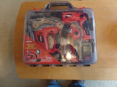 children's toy welder