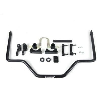 Ridetech 12299122 Rear Sway Bar for 2015-2026 Ford F 150 Lowered