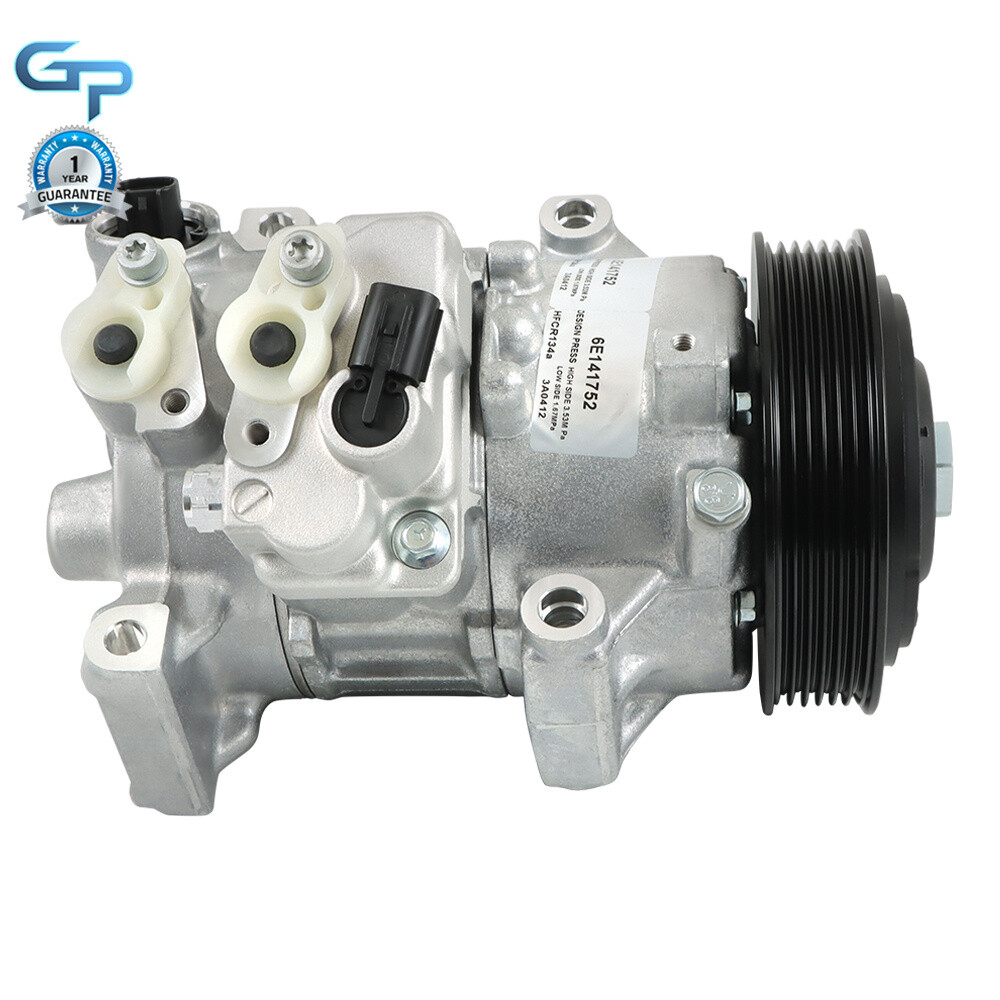 A/C Air Compressor For Toyota Corolla 1.8L 2011 2012-2014 447260