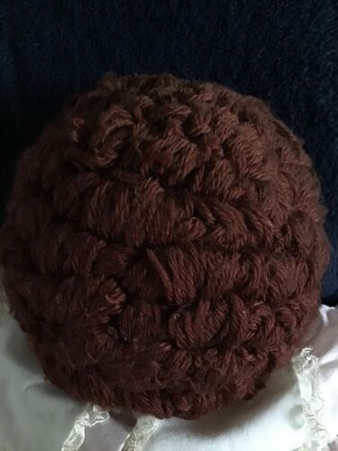 1978 Xavier Roberts 22" The Little People Soft Sculpture Doll Pre-Cabbage Patch - Picture 5 of 9