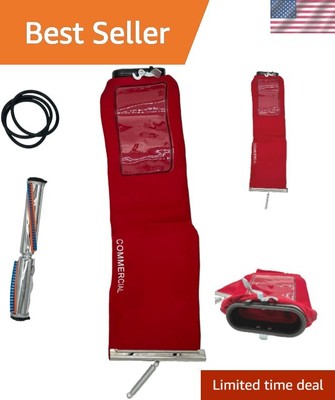 Replacement Complete Maintence Kit for Sanitaire Commerical Vacuums, includes...