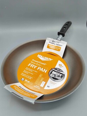 Fry Pan 10''