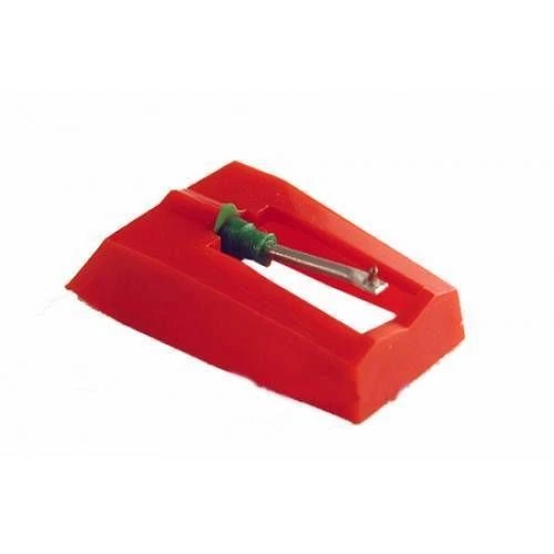 Pointe de lecture Diamant pour platine tourne disque Numark PT01 Touring valise