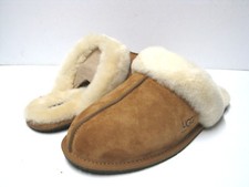 UGG SCUFFETTE II WOMEN SLIPPER CHESTNUT US 10 /UK 8 /EU 40