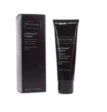 Revision Skincare Intellishade Original Tinted Moisturizer SPF 45, 1.7 oz. NEW!