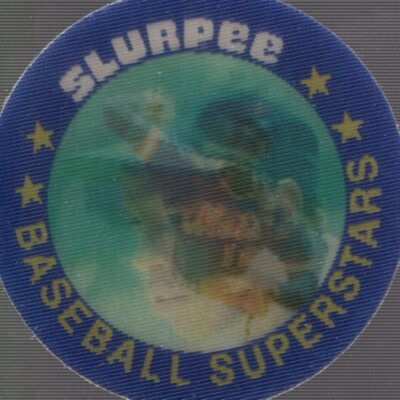 #ad #ad 1986 Seven Eleven Coins Baseball Card Pick Base $0.99