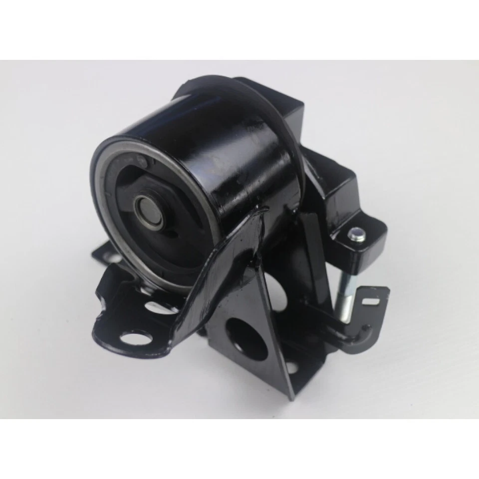 Juego de montaje de motor y transmisión 4 piezas apto para Nissan X-Trail 2,5 L AWD 2005-2006 Foto 3 de 4