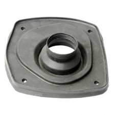 1982 - 1993 Mustang Gas Tank Filler Pipe to Trunk Seal Best on the Market - New