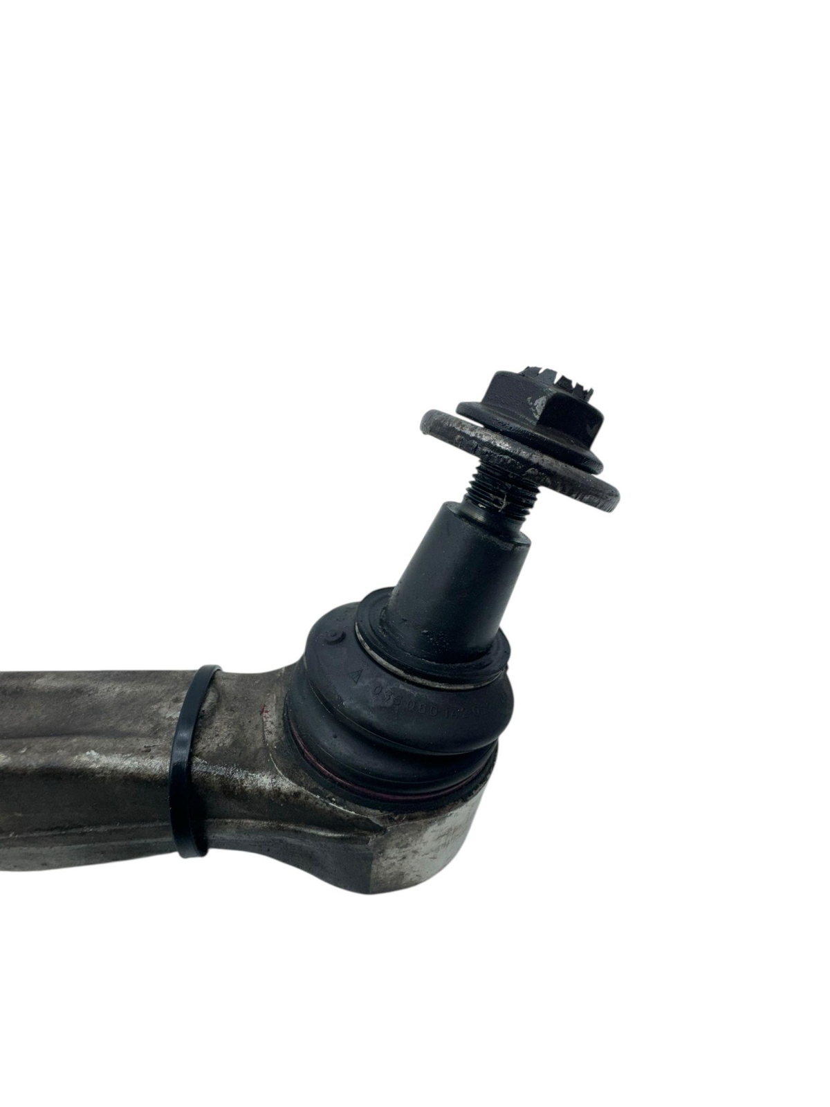 2016-2020 BENTLEY BENTAYGA OEM 4.0L AWD FRONT LEFT LOWER CONTROL ARM *26K MILES*