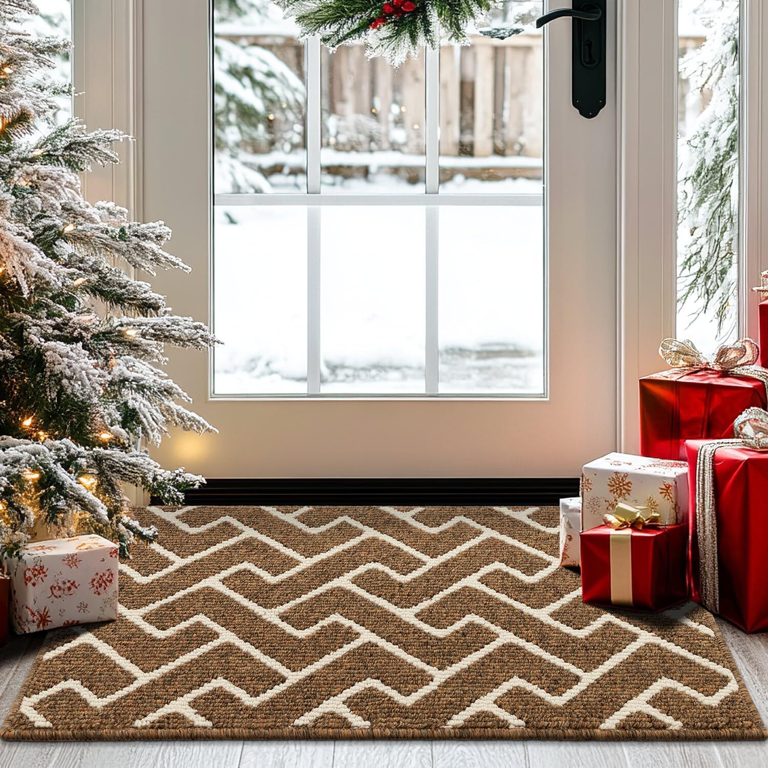 hicorfe Indoor Doormat36