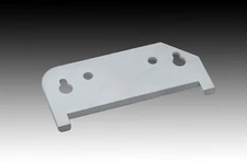 Morta Medical Integra/Padgett Dermatome Compatible 4" Guide fits B, C, S & SB