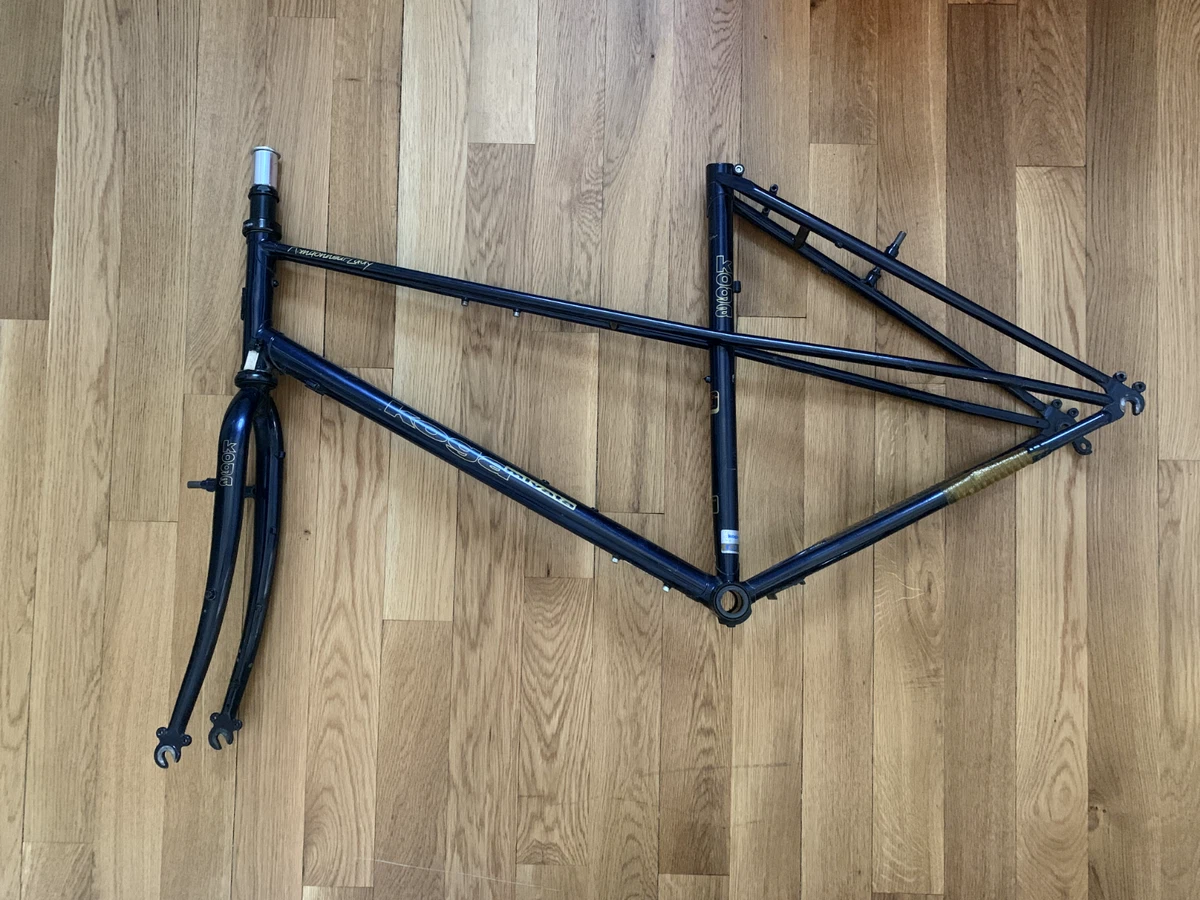 Koga miyata ebay clearance