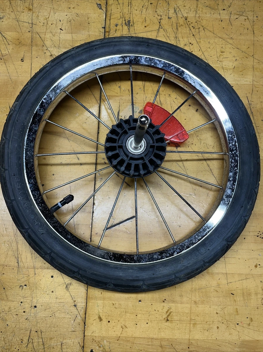 Graco stroller top wheel replacement