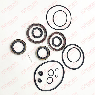New Lower Gearcase Seal Kit Fits Mercruiser Bravo 1 2 3 26-76868A2 18-2645 87490