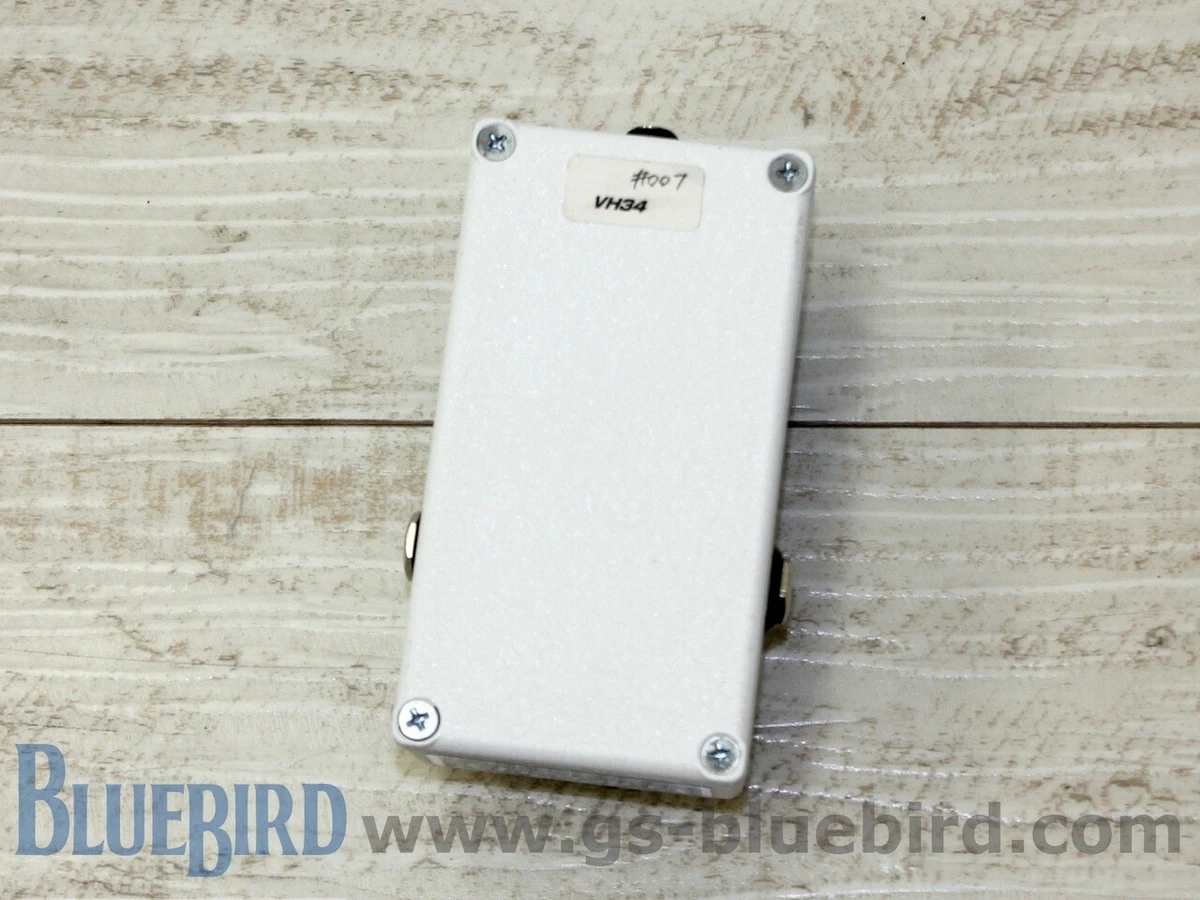 VeroCity Effects Pedals VH34#DS27-49 | eBay