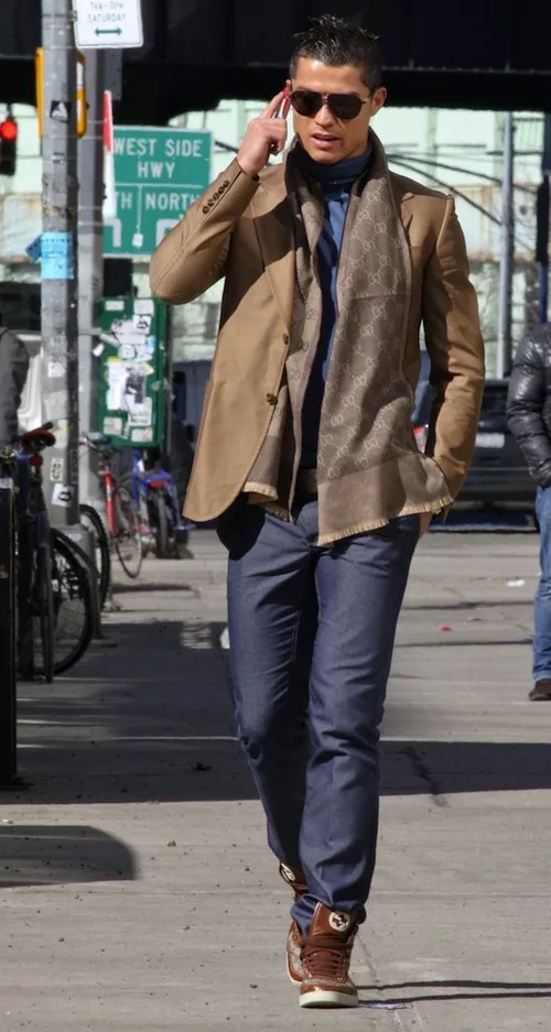 Gucci Runway HERITAGE Silk-Cotton Tan Blazer Jacket 46 IT 36 US C