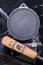 H.S. HS Strut LIL Deuce slate Friction Turkey Game Hunting Call