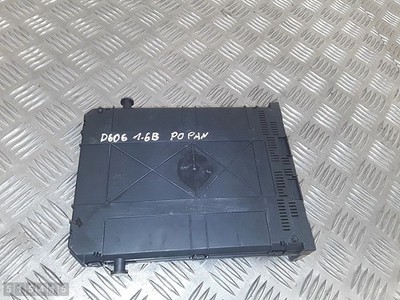 2011 CITROEN DS3 FUSE BOX PETROL UNDER THE PANEL 1600PETROL 9664983380