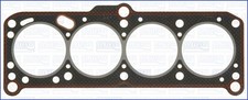 Dichtung Zylinderkopf AJUSA 10022000 für VW PASSAT AUDI SCIROCCO 81mm JETTA 1 16
