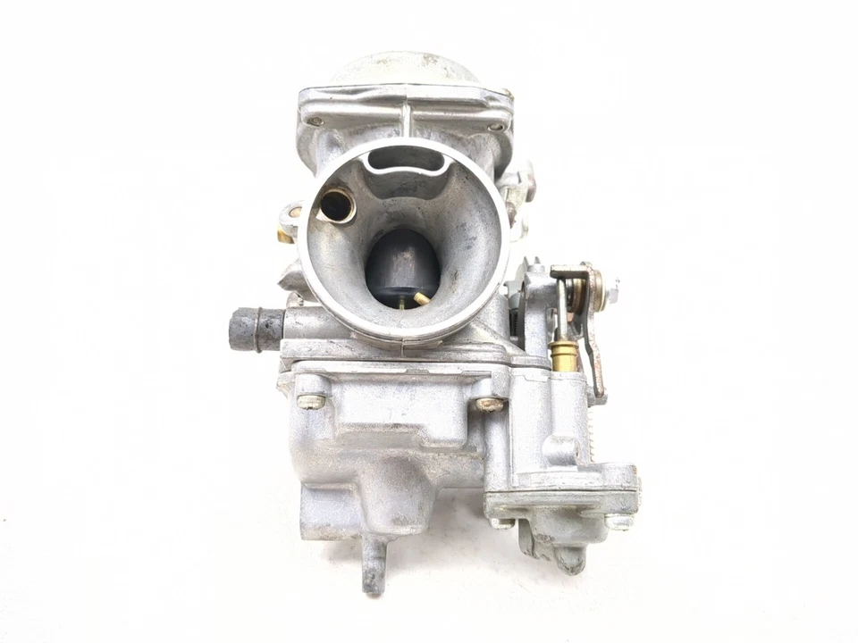 Carburador Honda Nighthawk CB250 91-08 Foto 2 de 4