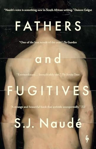 Fathers and Fugitives by S J Naudé (Paperback Book) - Image 4