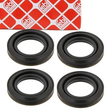 4x febi Dichtring für MERCEDES Kerzenschacht W202 W203 SPRINTER 1110160721 4x febi Dichtring für MERCEDES Kerzenschacht W202 W203 SPRINTER 1110160721