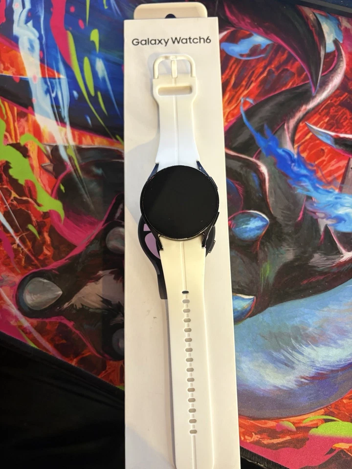 Samsung Galaxy Watch6, photo 3 of 4