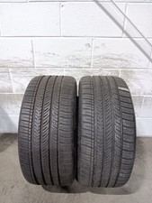 2x P24540r18 Michelin Pilot Sport All Season 4 Zp 932 93 Y Used Tires 2454018 2x P24540r18 Michelin Pilot Sport All Season 4 Zp 932 93 Y Used Tires 2454018