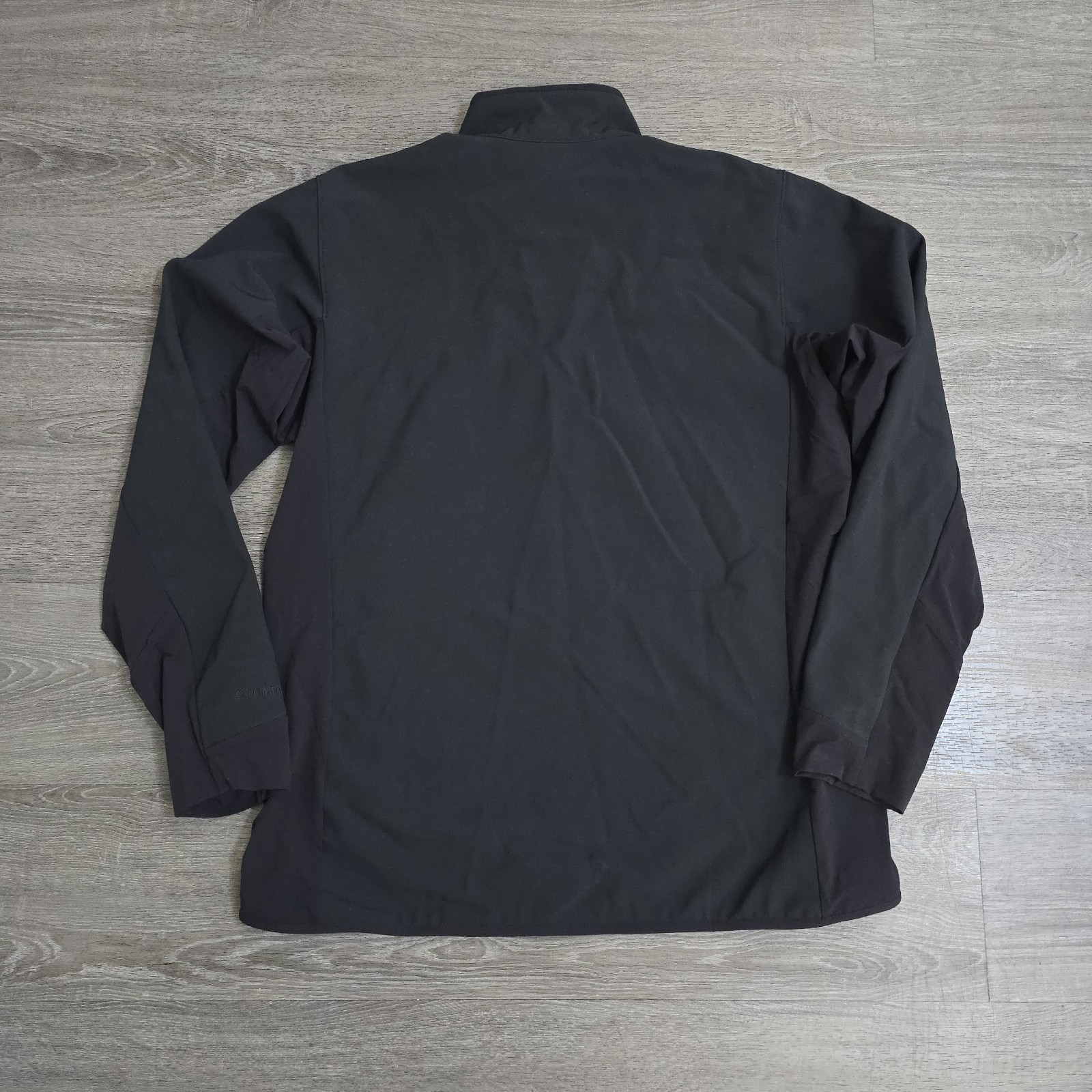 Patagonia  Polartec Softshell  Jacket Windbloc Gr… - image 14