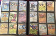 Preços baixos em Pokémon TCG Metal jogos de cartas individuais