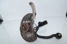 BMW X6M F86 2017 Vorne links Radnabe Vorderrad 6869869 Benzin 423kW EGO119762