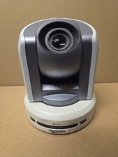 Sony BRC-300 3CCD Mega Pixel PTZ Pan Tilt SN:421466