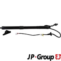 4881202580 JP Group Elektromotor, Heckklappe FüR Toyota