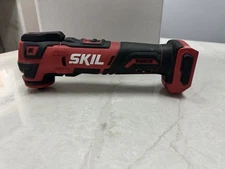 SKIL PWR CORE 12 12-V Cordless Brushless Variable speed Oscillating Multi-Tool