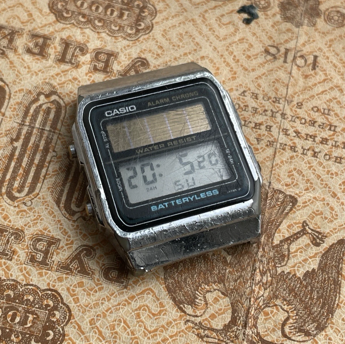 Casio Al 180 for sale | eBay UK